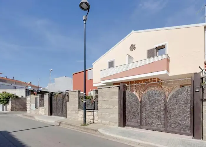 Casa Sartuga