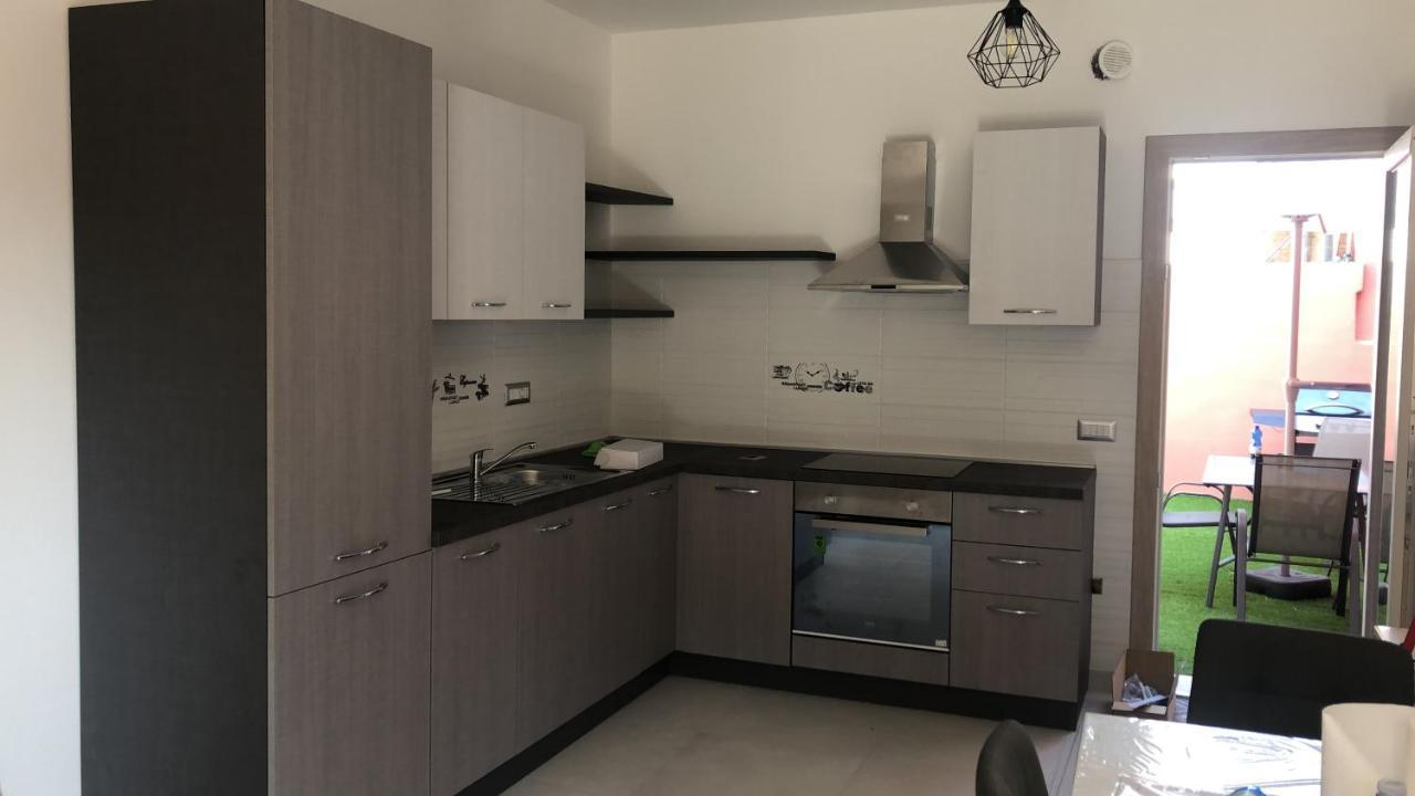 Apartment Casa Sartuga