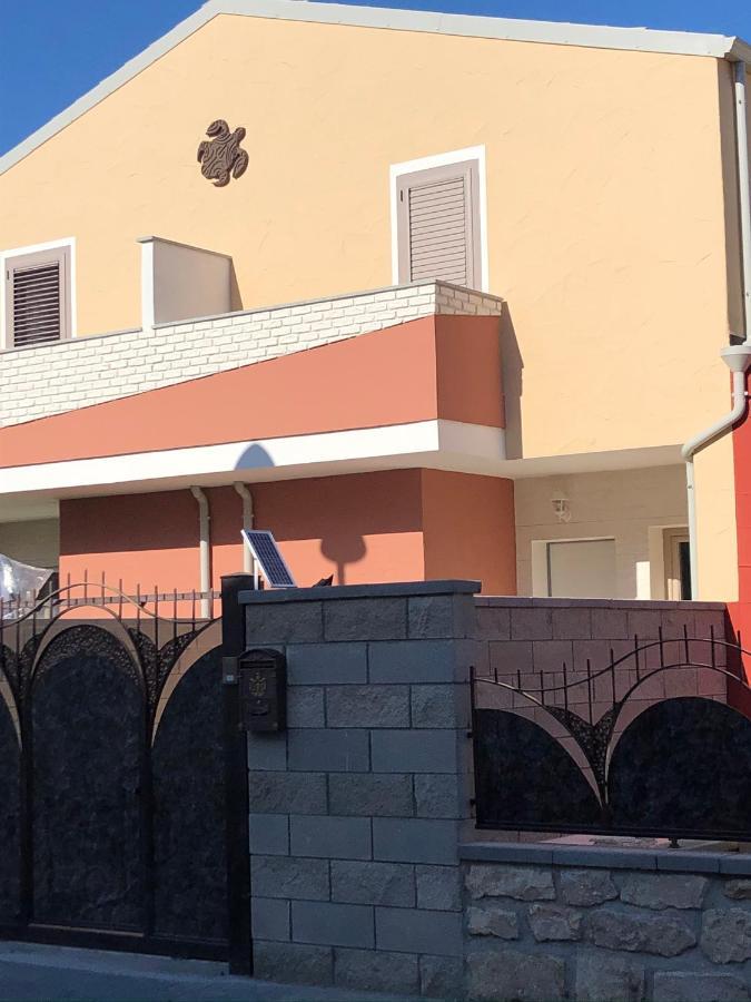 Casa Sartuga Apartment