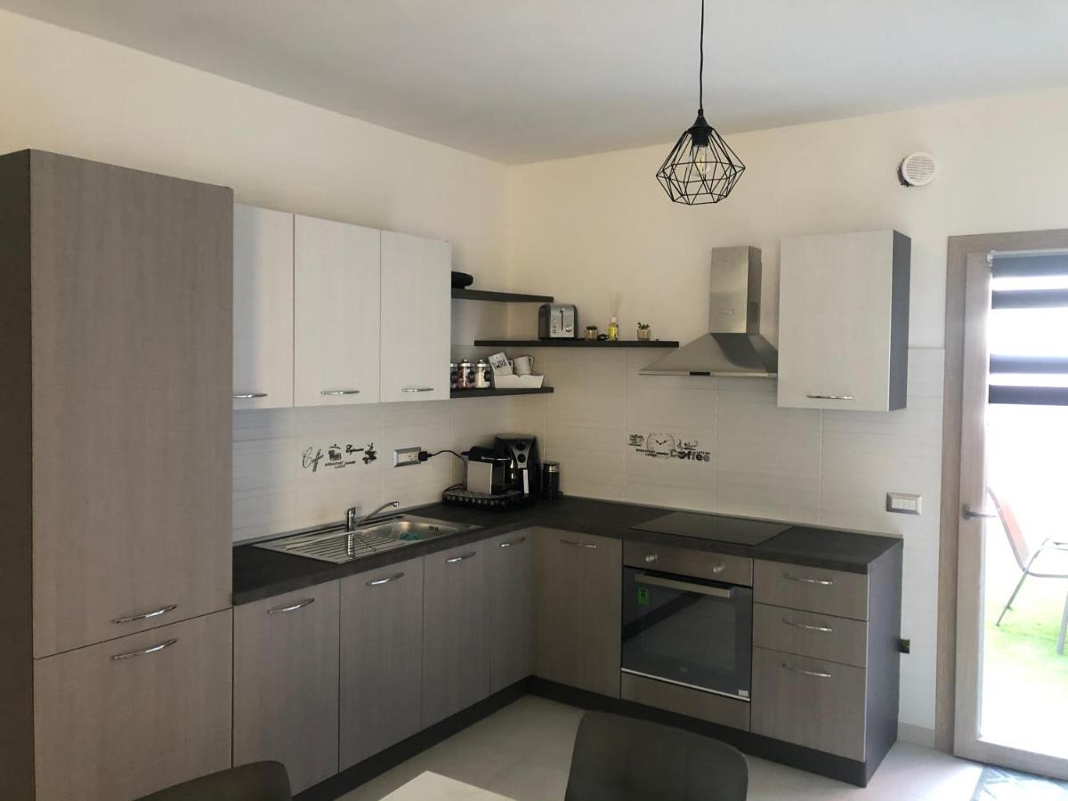 Casa Sartuga Apartment Sant'Antioco