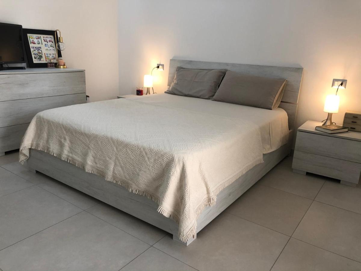 Casa Sartuga * Sant'Antioco