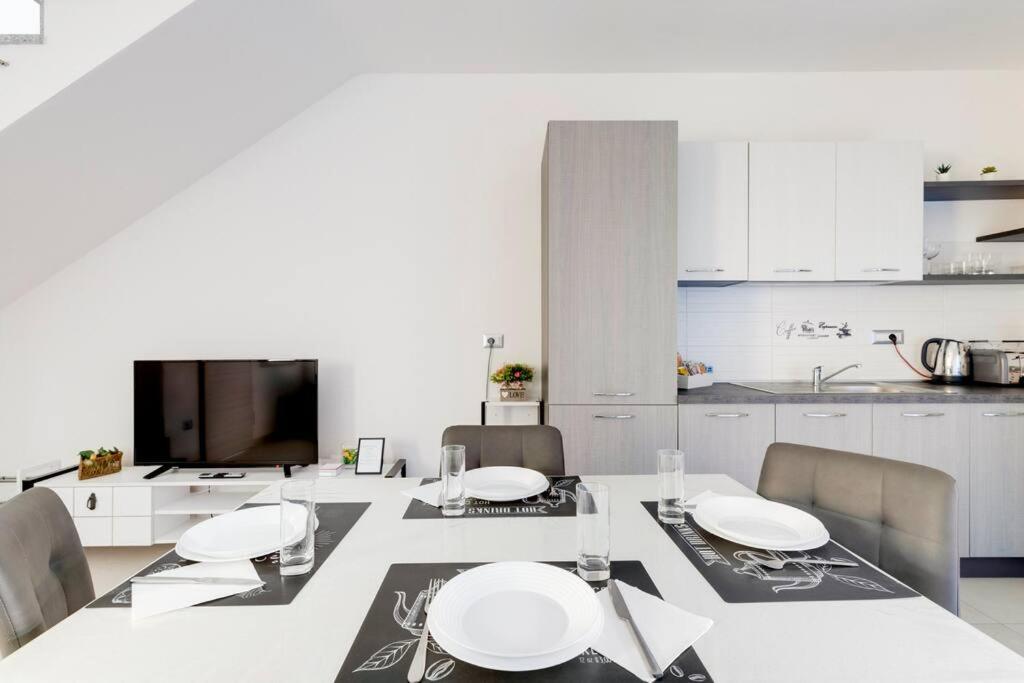 Casa Sartuga Apartment