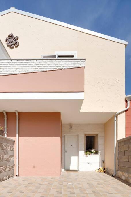 Casa Sartuga Sant'Antioco