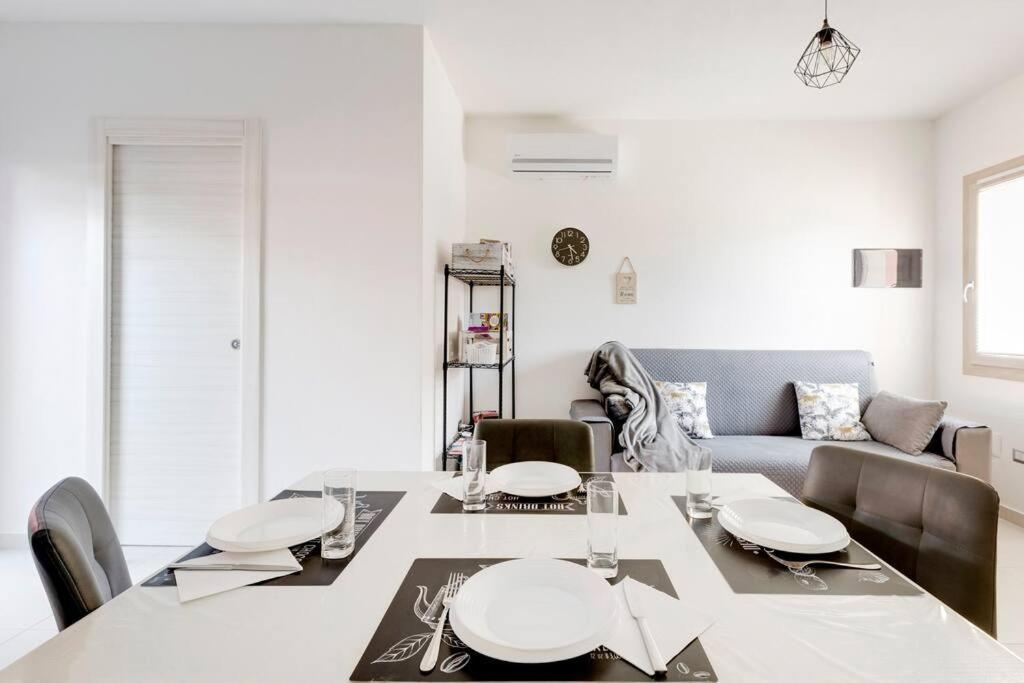 Apartment Casa Sartuga Sant'Antioco