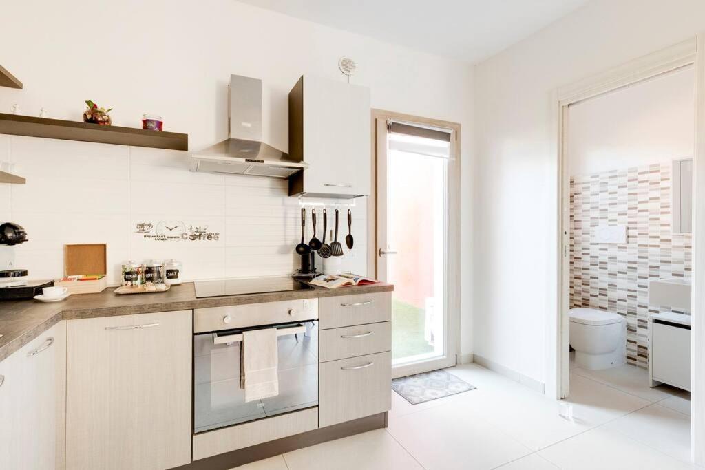 Apartment Casa Sartuga