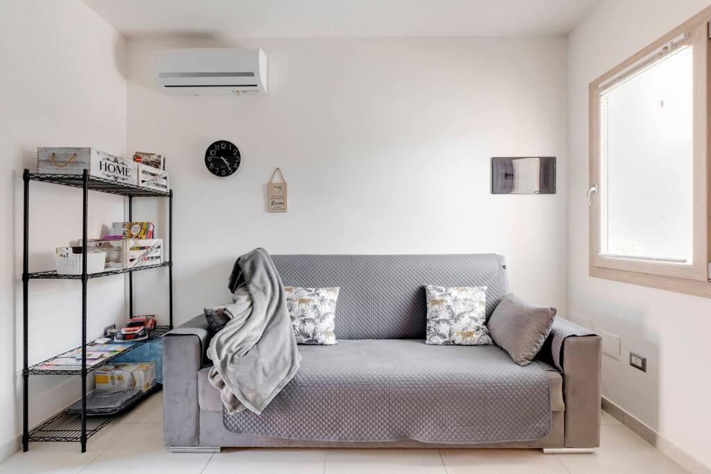 Casa Sartuga Apartment *
