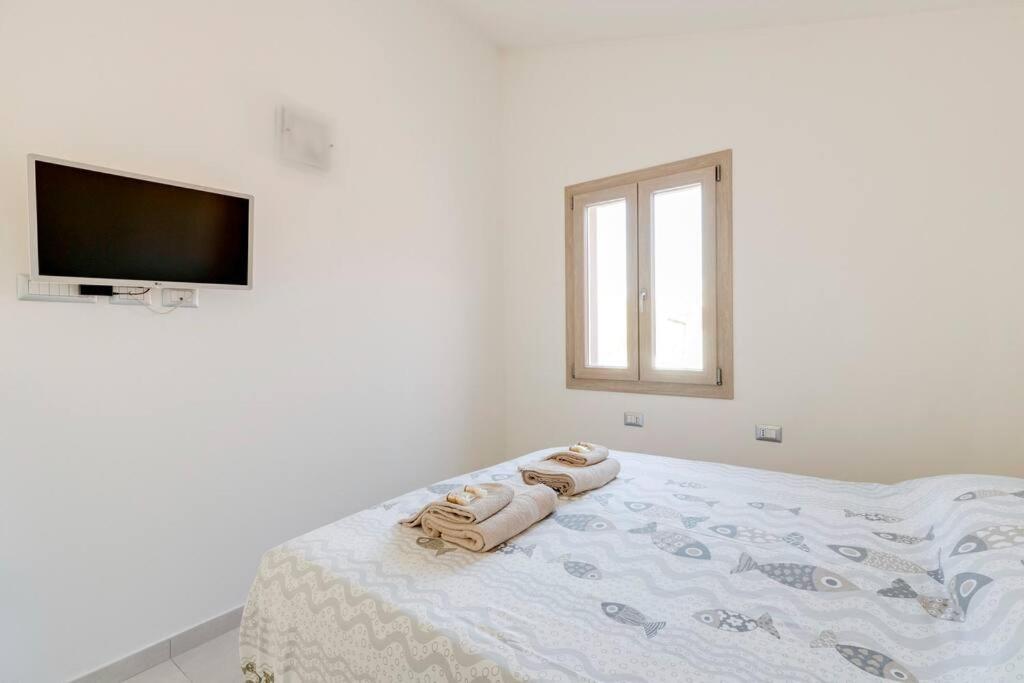 Casa Sartuga Sant'Antioco