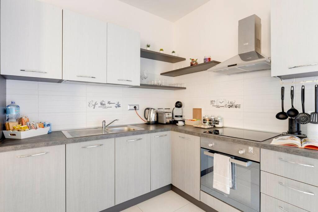 Casa Sartuga Apartment Sant'Antioco