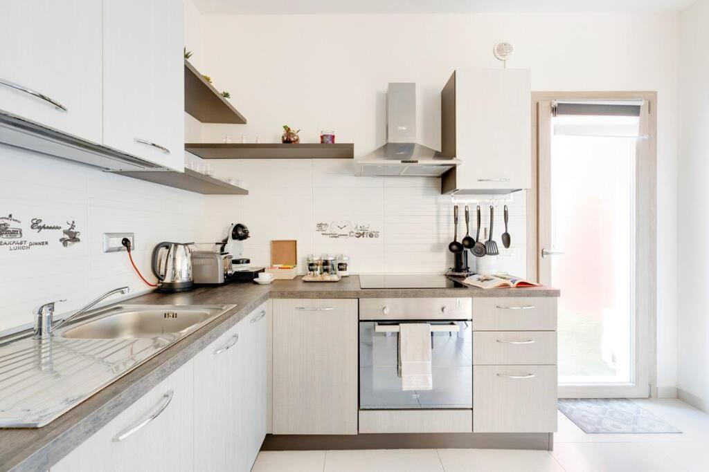 Casa Sartuga Apartment *