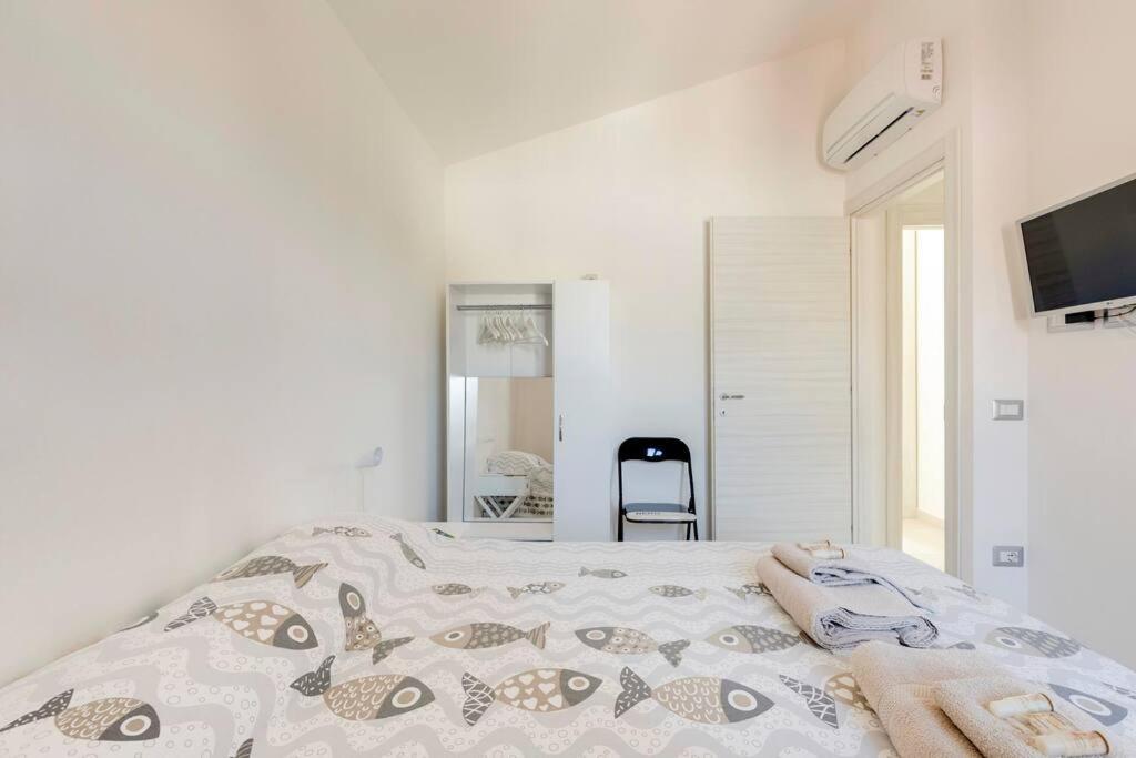 Apartment Casa Sartuga Sant'Antioco