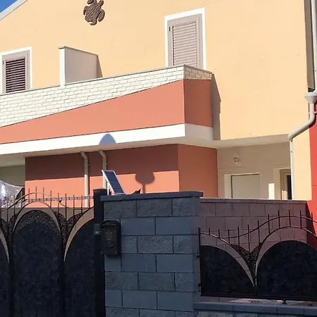 Casa Sartuga Apartment Sant'Antioco Exterior photo