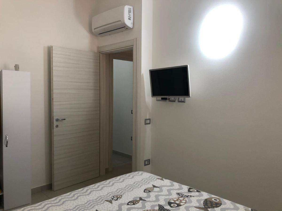 Appartement Casa Sartuga *