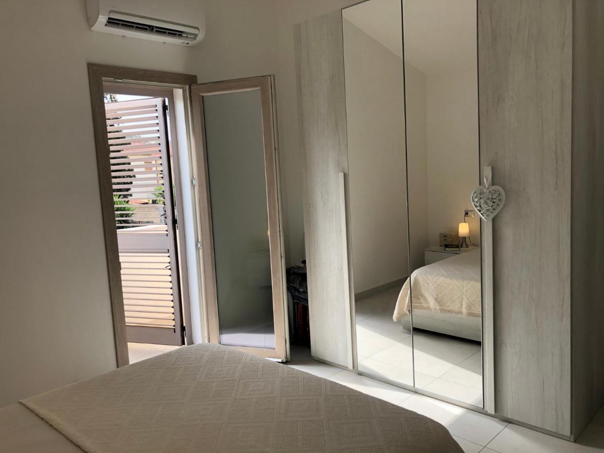 Casa Sartuga Appartement