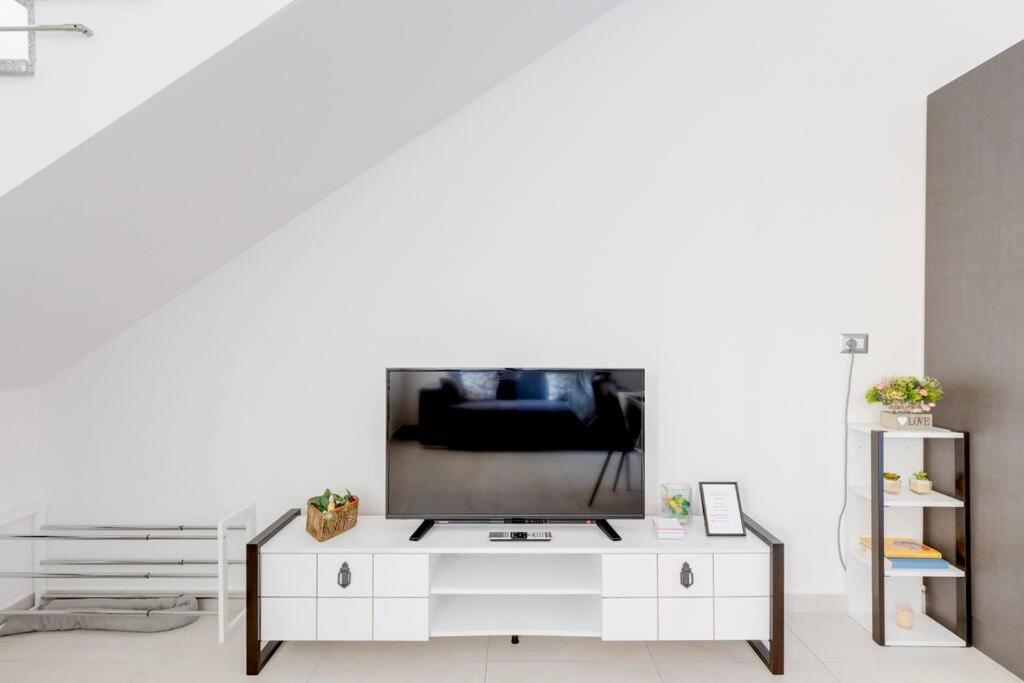 Casa Sartuga Appartement *