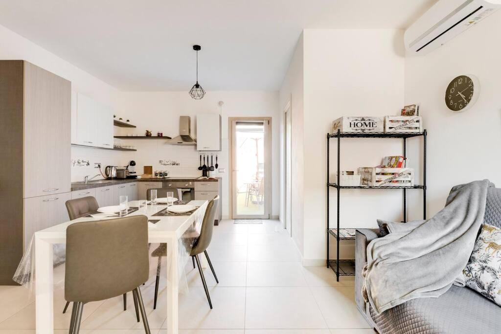 Casa Sartuga Appartement