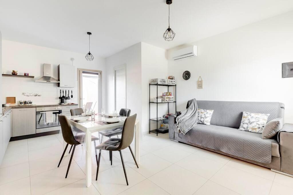 Appartement Casa Sartuga *