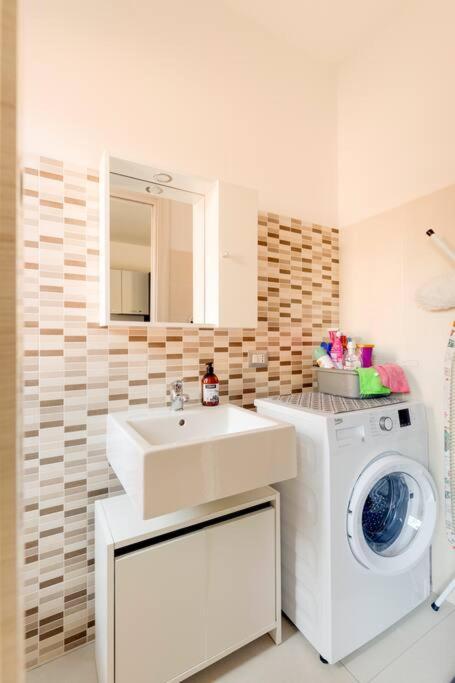 Casa Sartuga Appartement